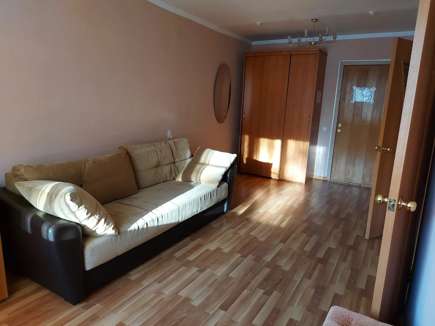 Отель Polo 74 - бывшая гостиница Астра