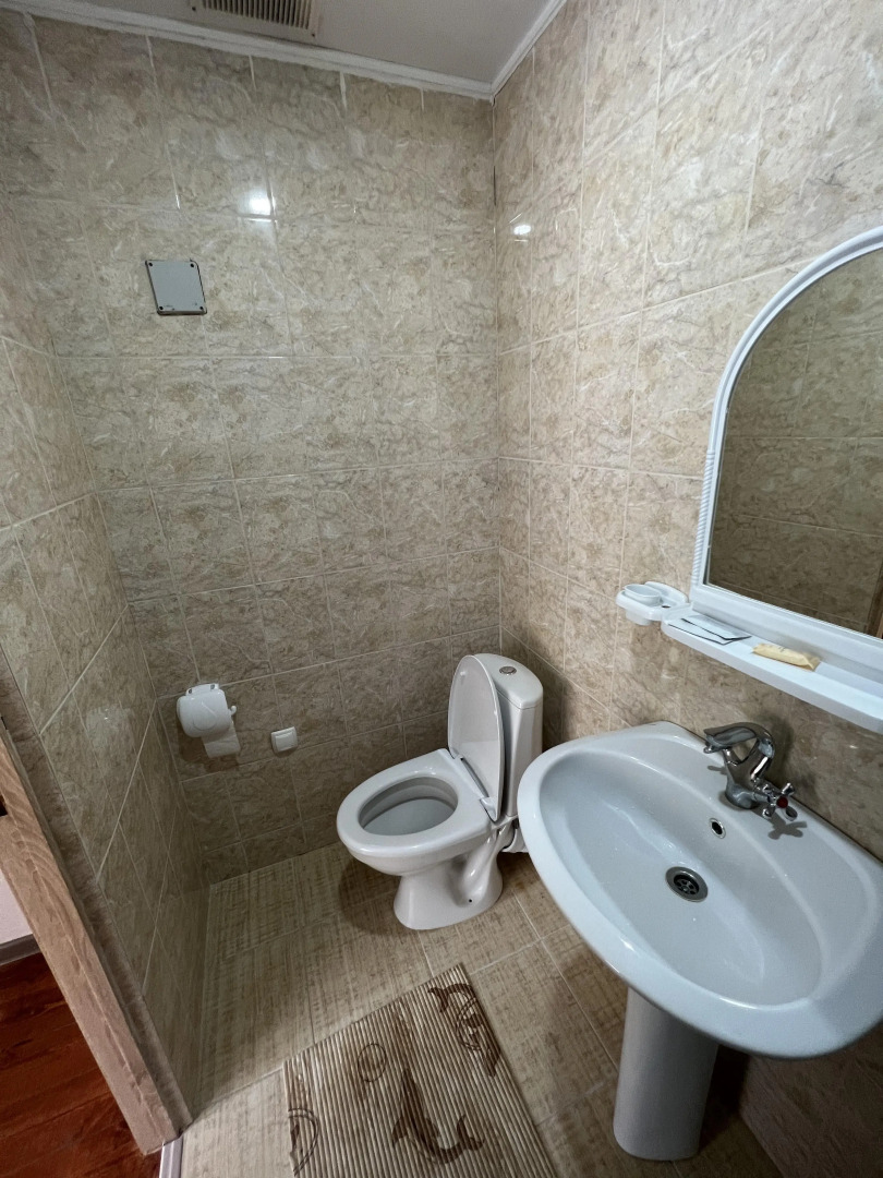 Мини-отель Мотель А3