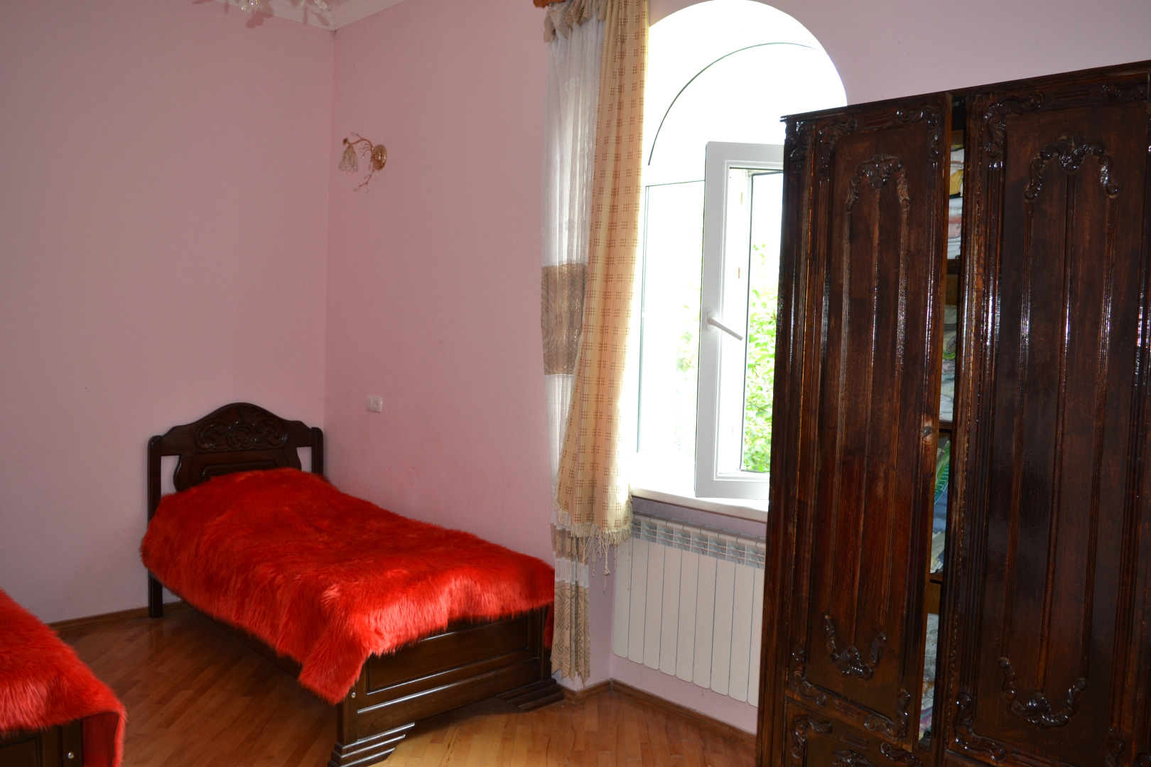 Гостевой Дом Saguramo Garden