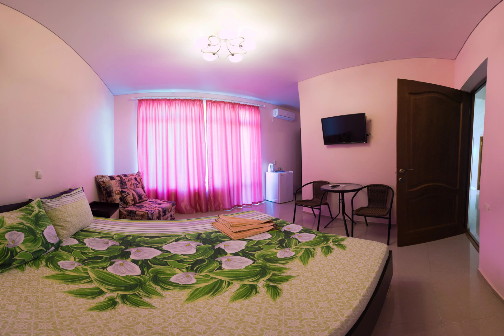 Гостевой Дом Роза Ветров