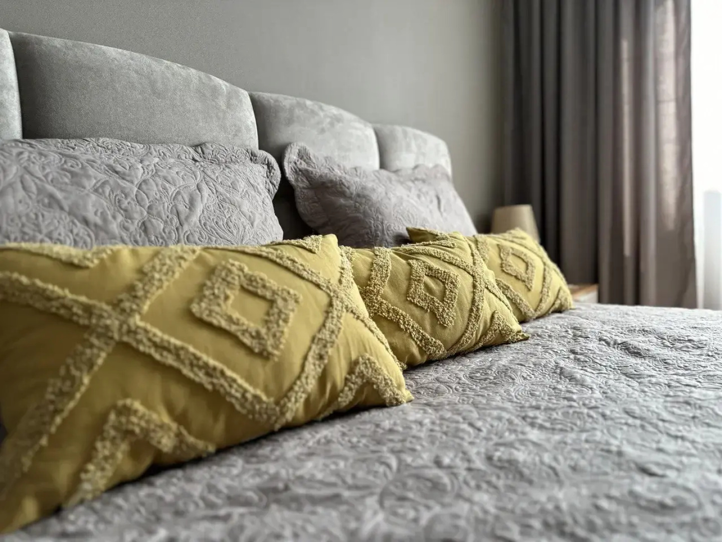 Апартаменты в центре города