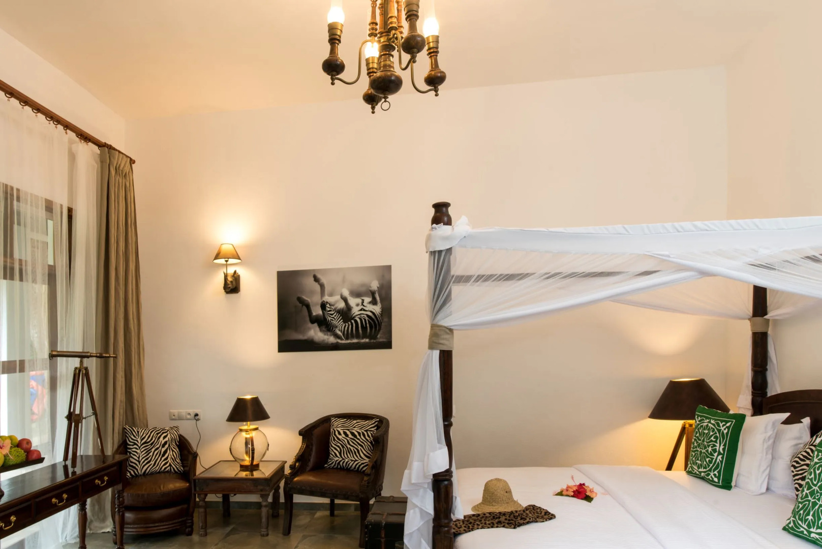 Отель Tikitam Palms Boutique