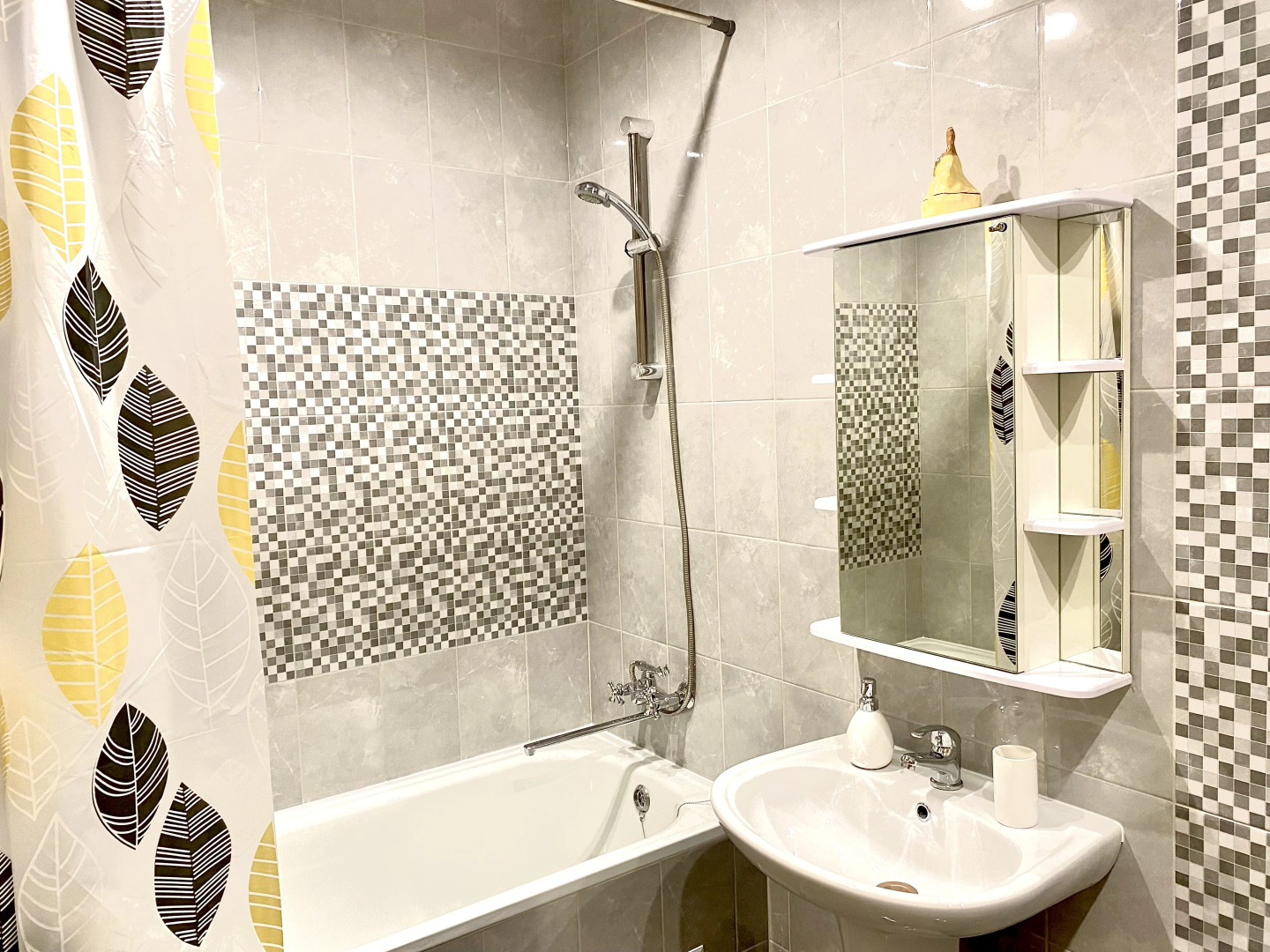 Апартаменты Apart Свобода Рядом с Гринвич