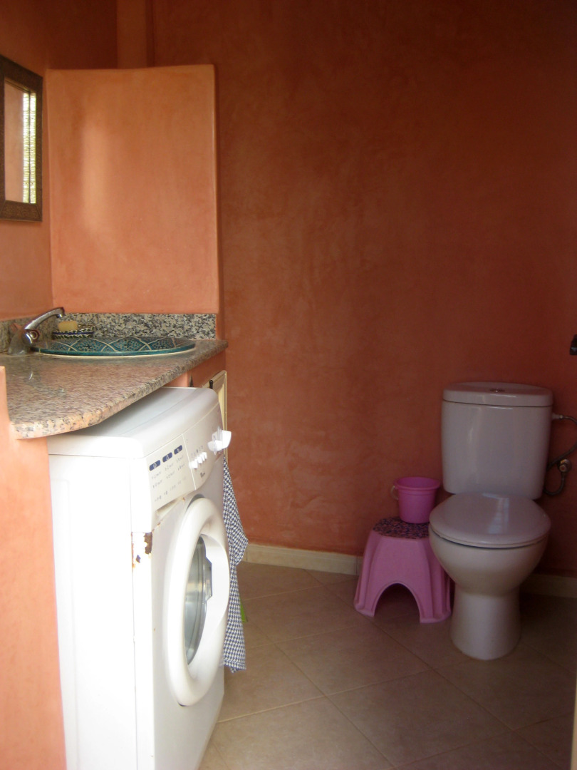 Вилла Tifawin Home & Garden