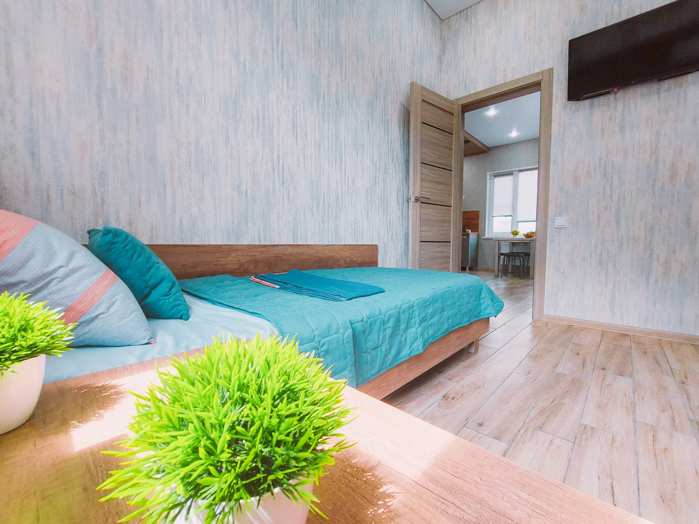 Жилое помещение на Берегу Моря в ст. Должанской