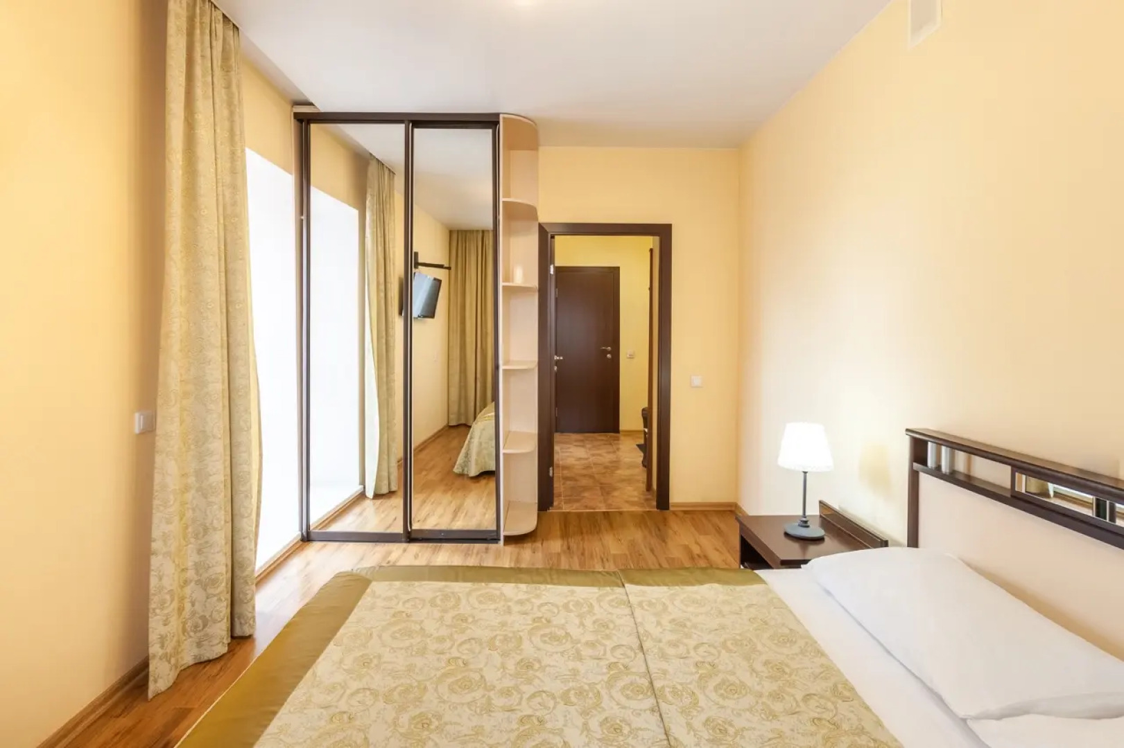 Отель Арбат