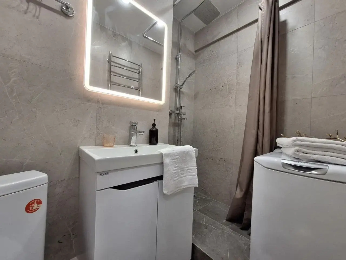 Квартира Стильная в центре