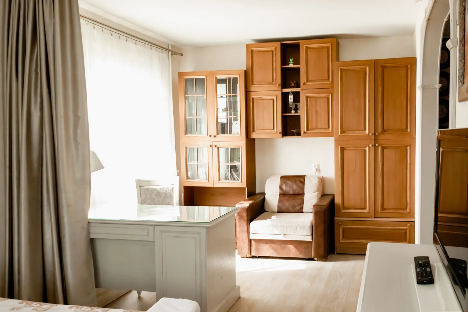 Апартаменты Древо жизни