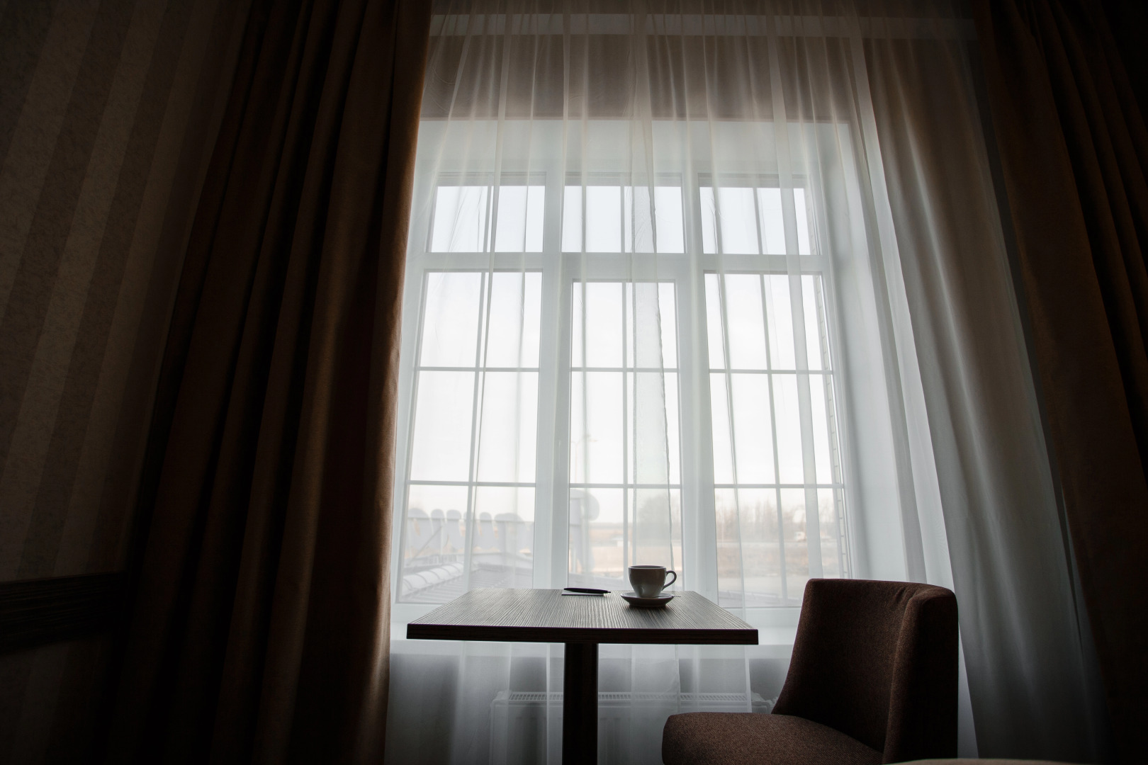 Отель Родина