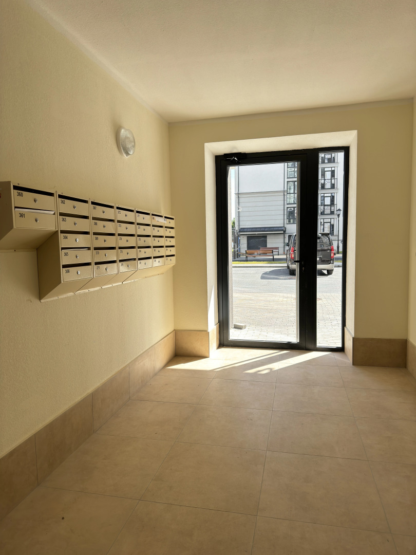 Апартаменты Венецианский квартал