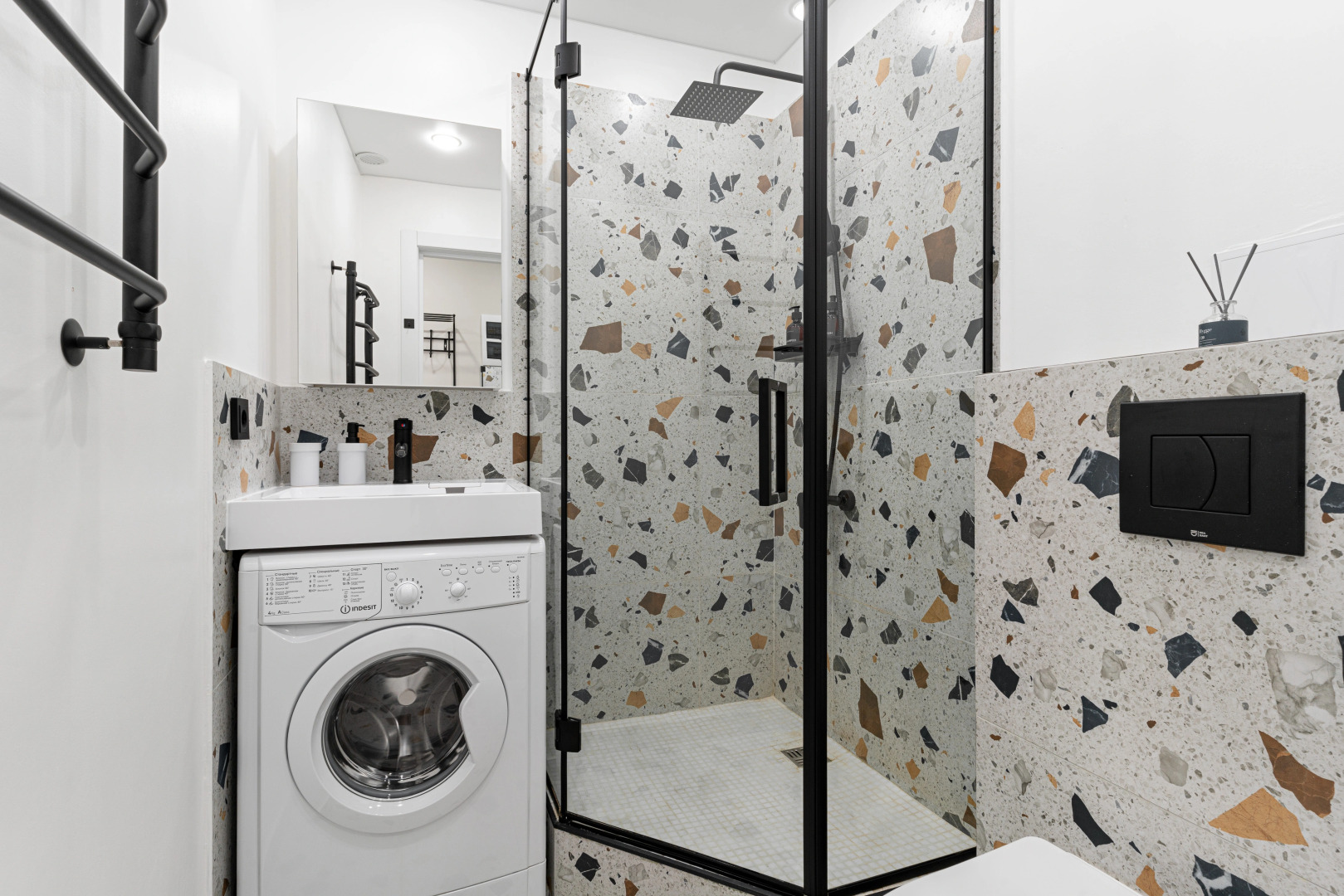 Квартира в Центральном Районе Города Казани