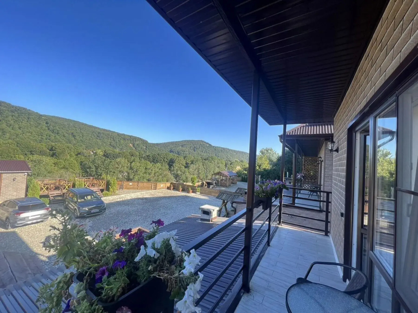 Частный дом Для Спокoйной Отдыxа, с Баней и Мангалом