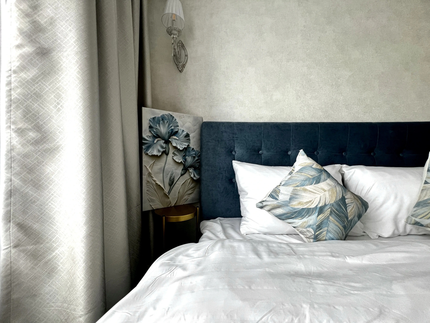 Квартира Стильные апартаменты в центре рядом с областной больницей