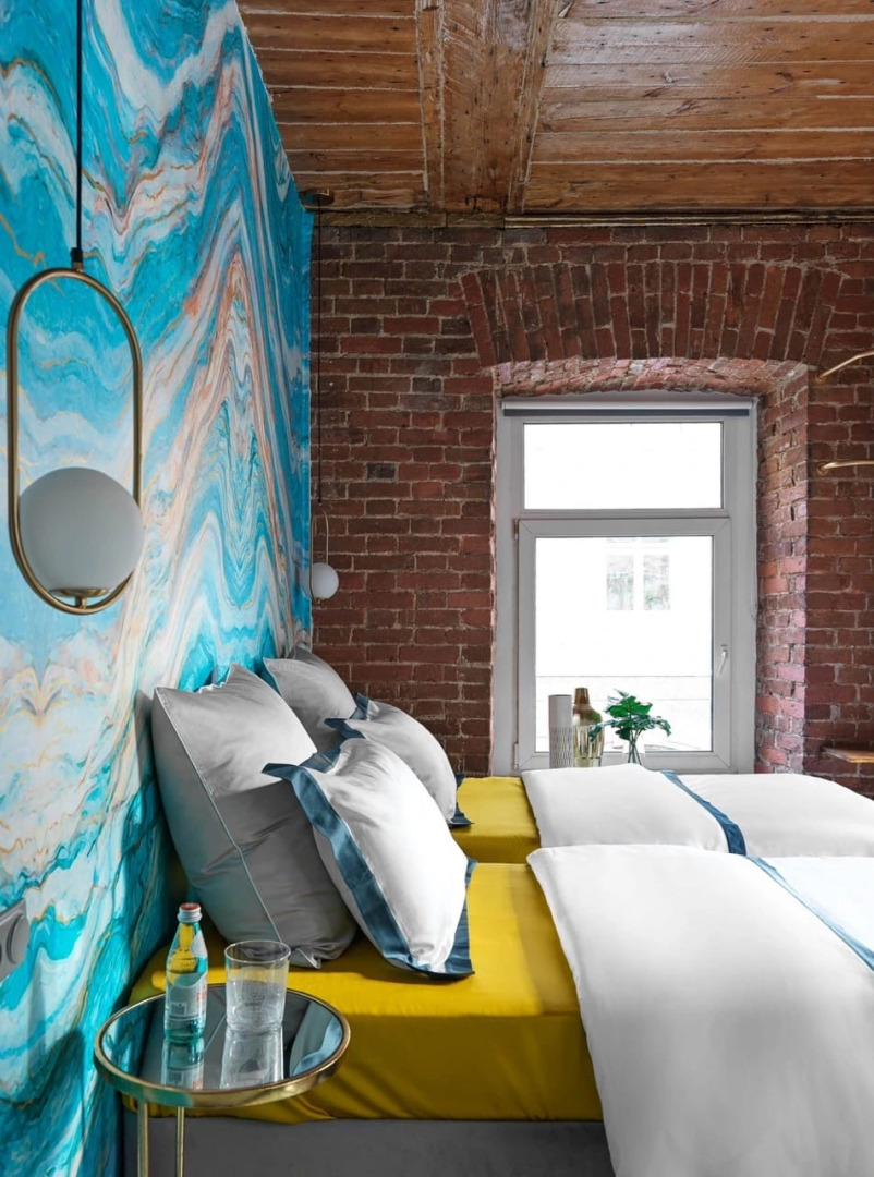 Отель Ситикомфорт на Тверской