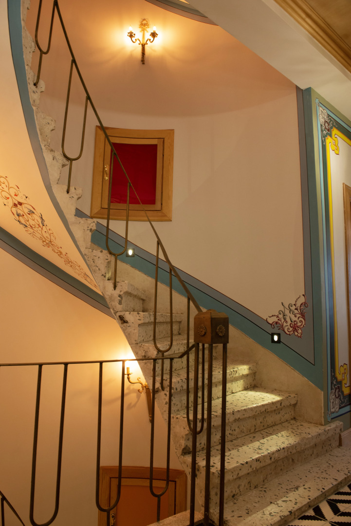 Boutique hotel Eagle's Nest Boutique Hotel