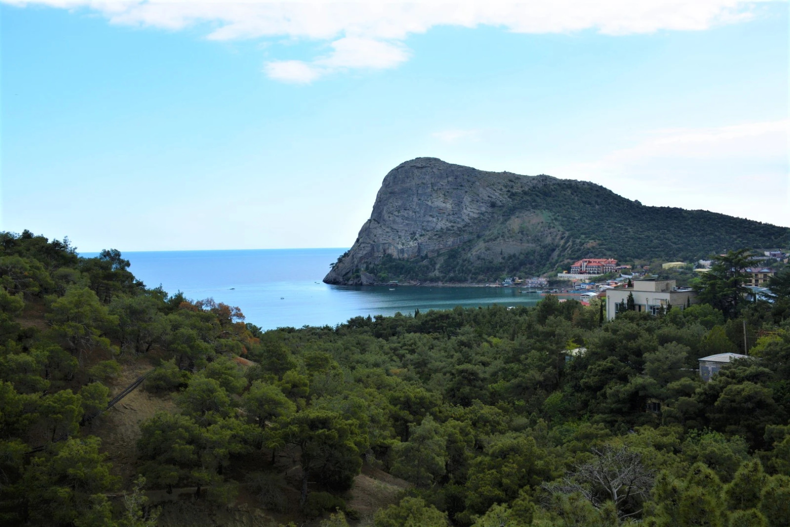 Дом Отдыха Полёт