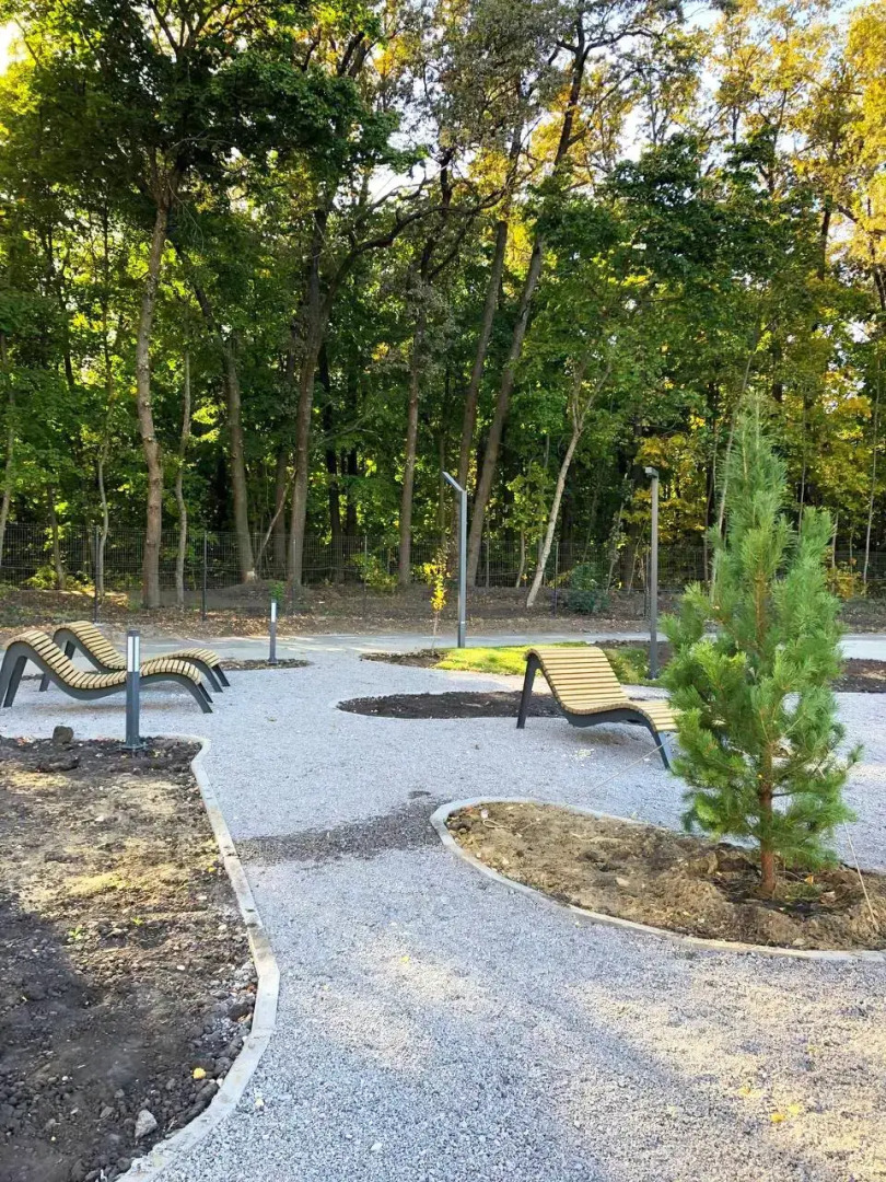 Квартира Уютная в ЖК Финский квартал