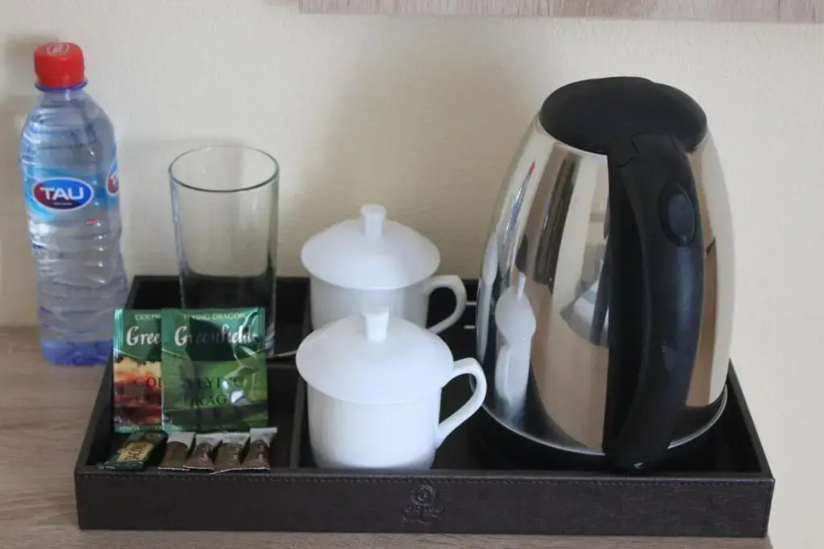 Park Hotel al Bustan