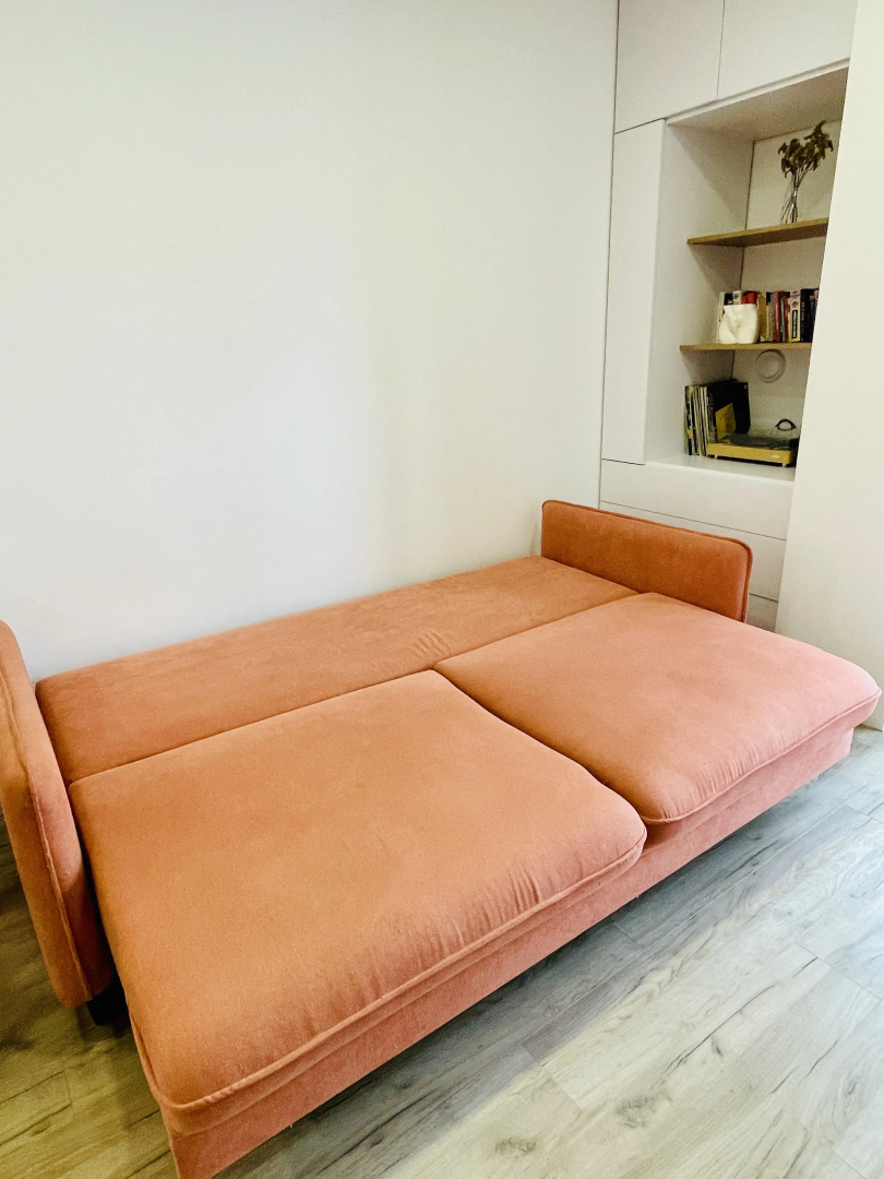 Апартаменты на Лазаревской 9