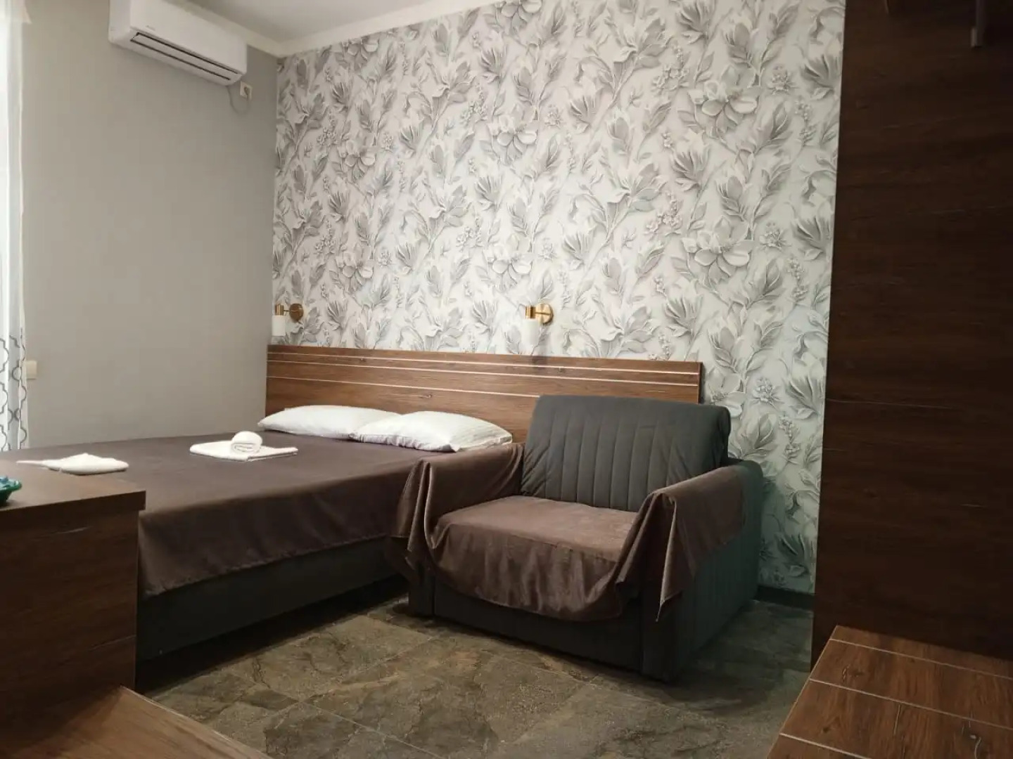 Гостевой Дом Лоза