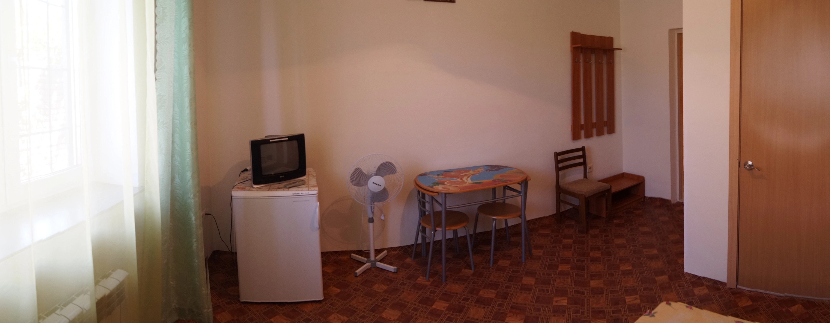 Guest House KrymVodoley