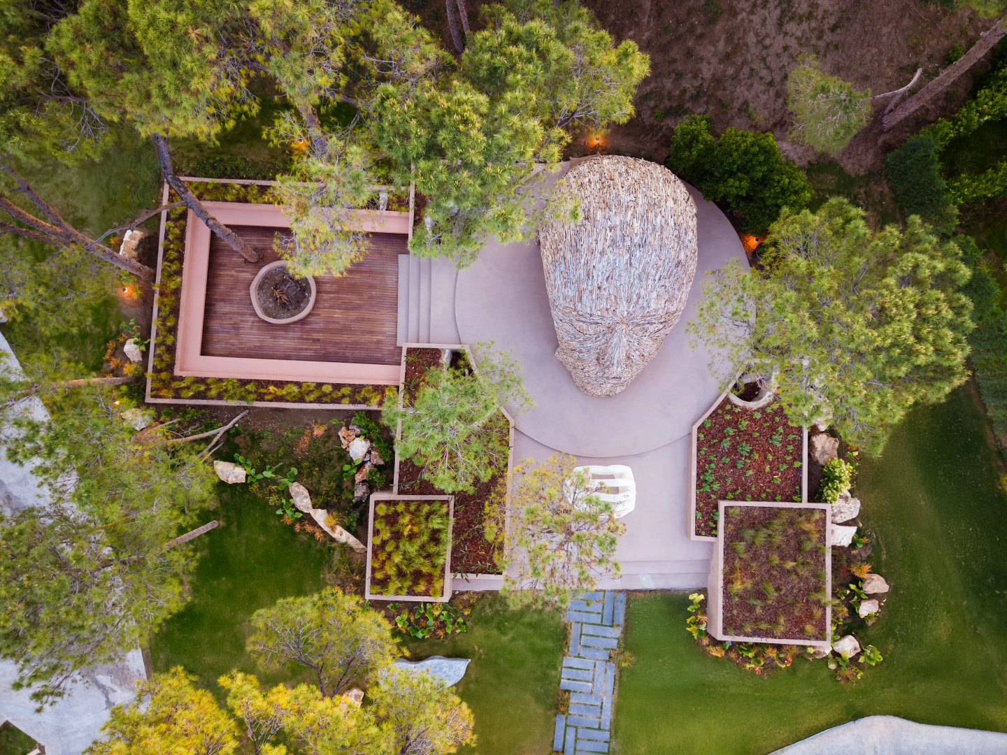 Отель Ethno Belek - Ultra All Inclusive