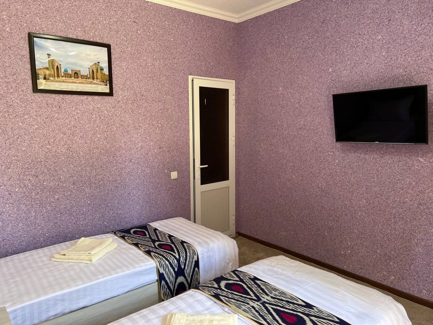 Гостевой дом Han Hotel