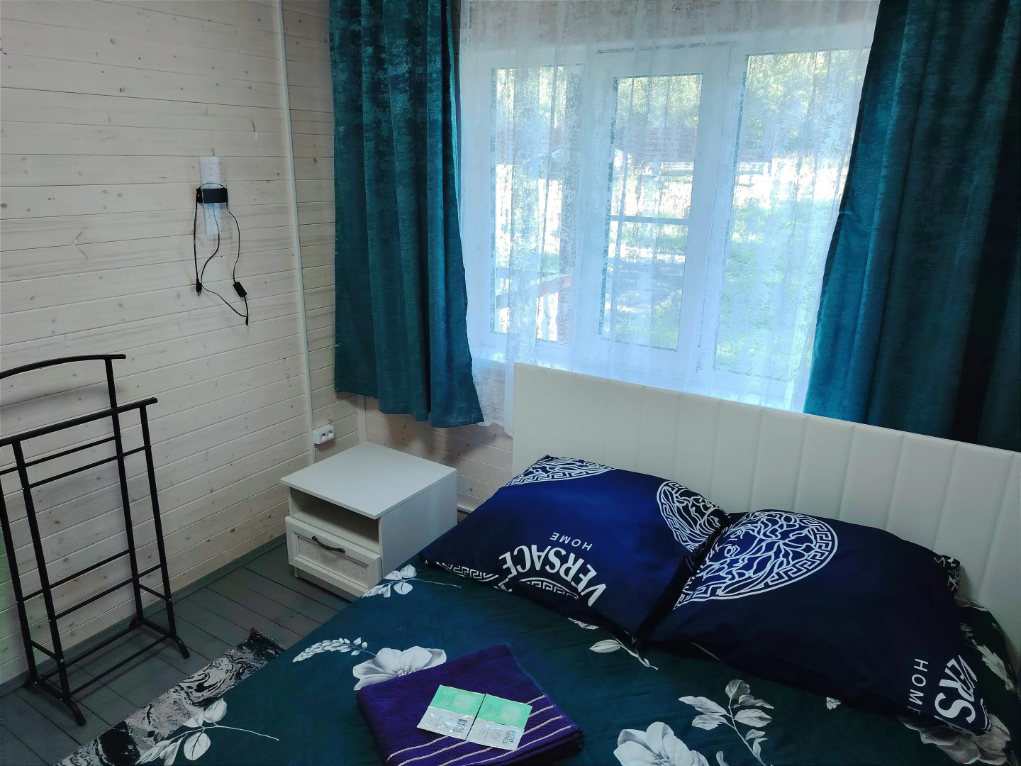 Частный дом Рускеальский привал-3