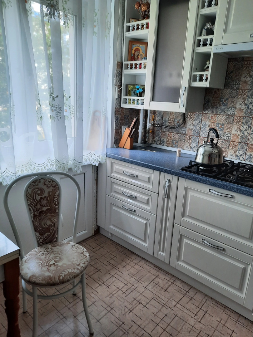 Квартира на Фурманова 25