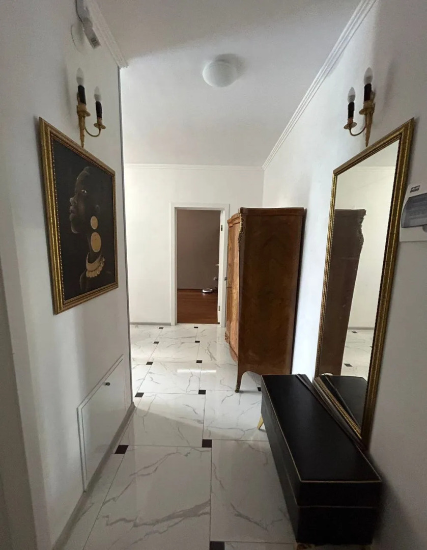 Квартира уютная квартира у Королевских ворот