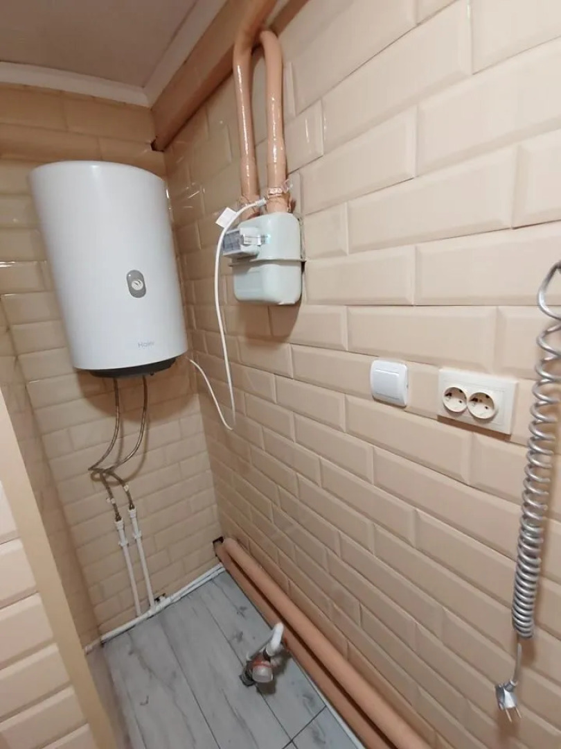 Частный Дом на Советской 23