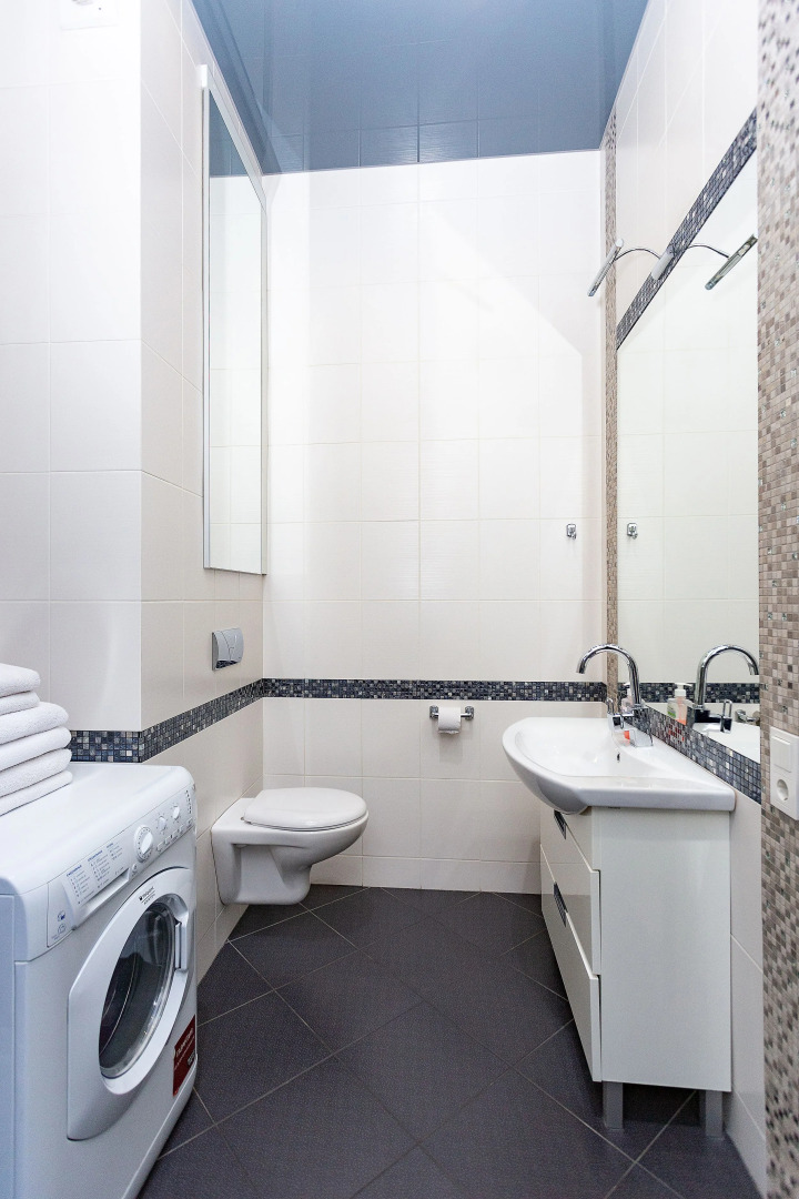 Апартаменты Minsklux на Проспекте Независимости 16