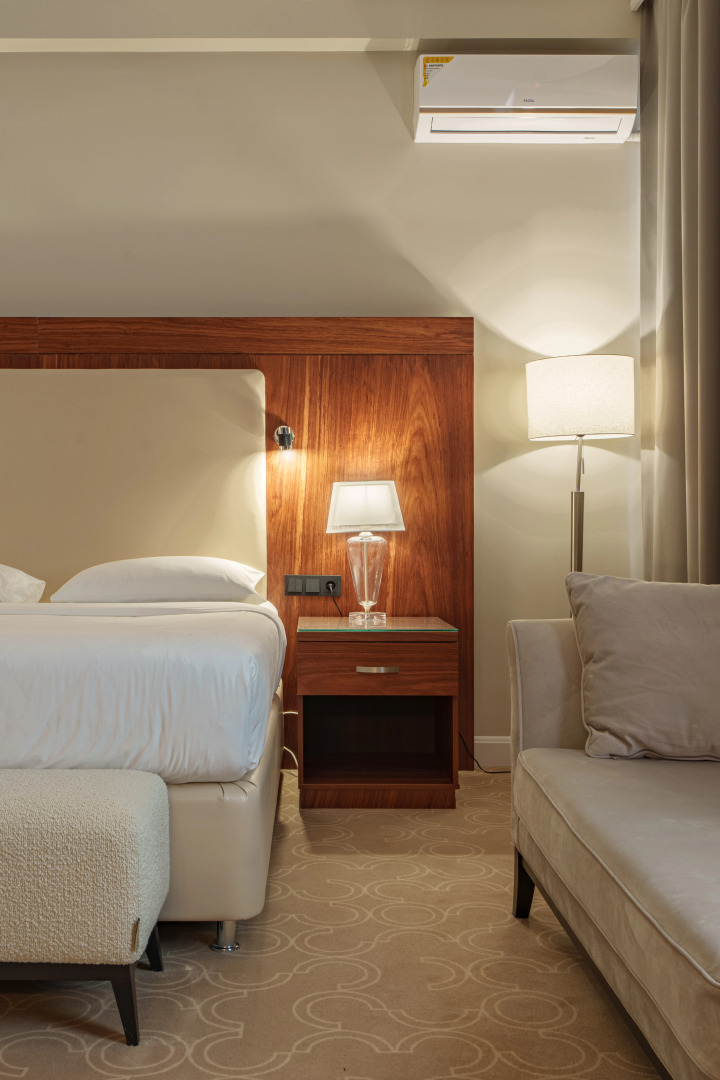 Отель Премиот