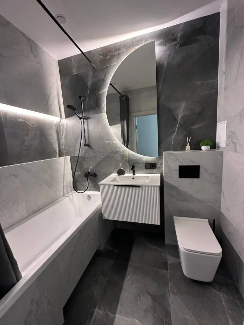 Квартира на Еловой Аллее д. 5а, корпус 2