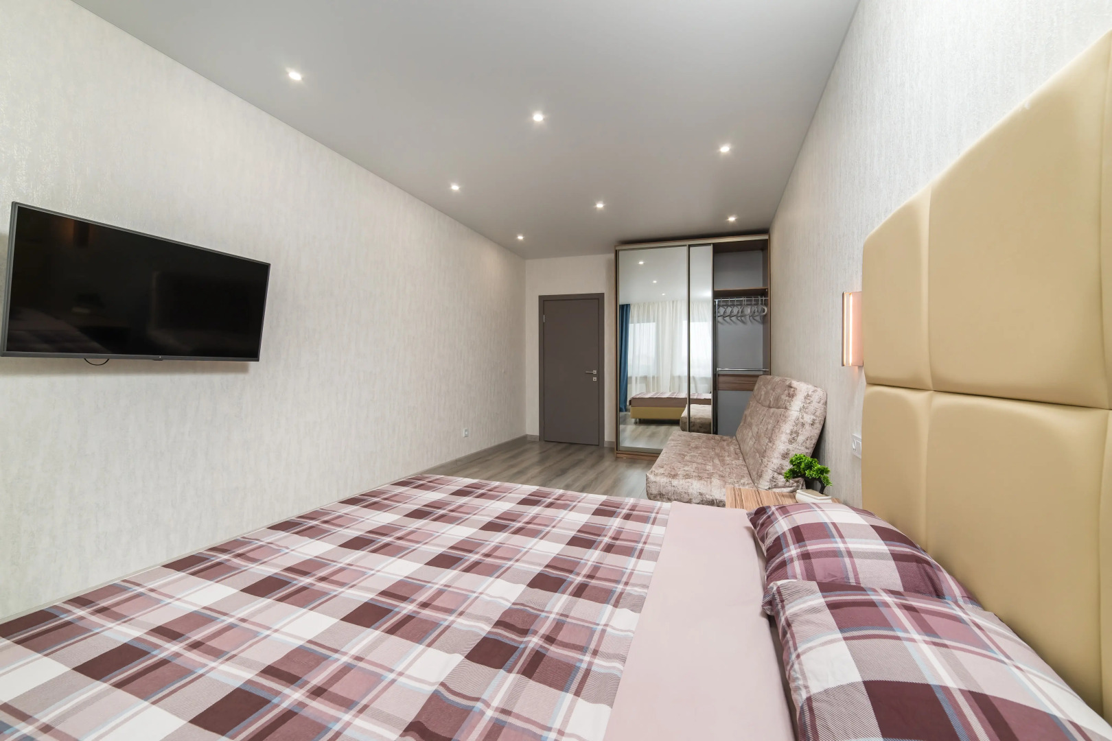 Квартира ЖК Возрождение