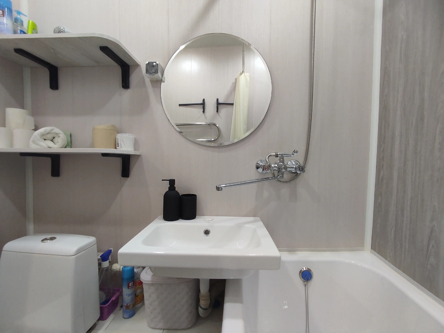 Апартаменты Квартиранов на Тихвинской