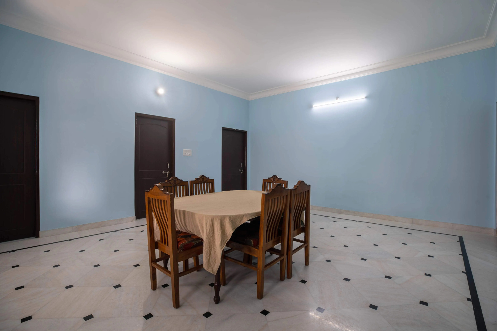 Отель Chandra Vilas Udaipur Heritage Stay