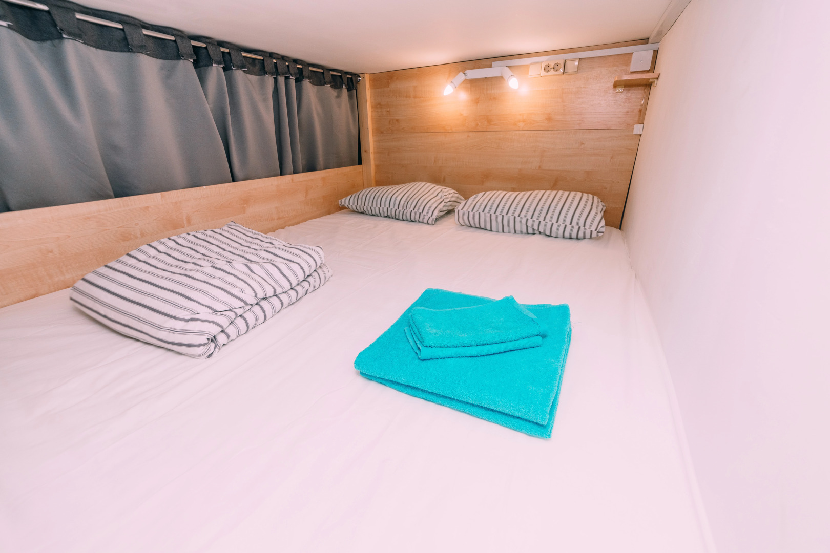 Меблированные комнаты Как Дома в Центре Казани