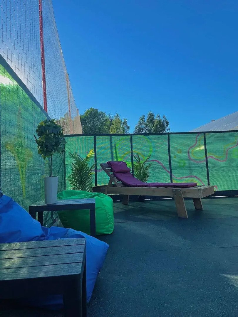 База Отдыха Парк Активного Отдыха Гришкино