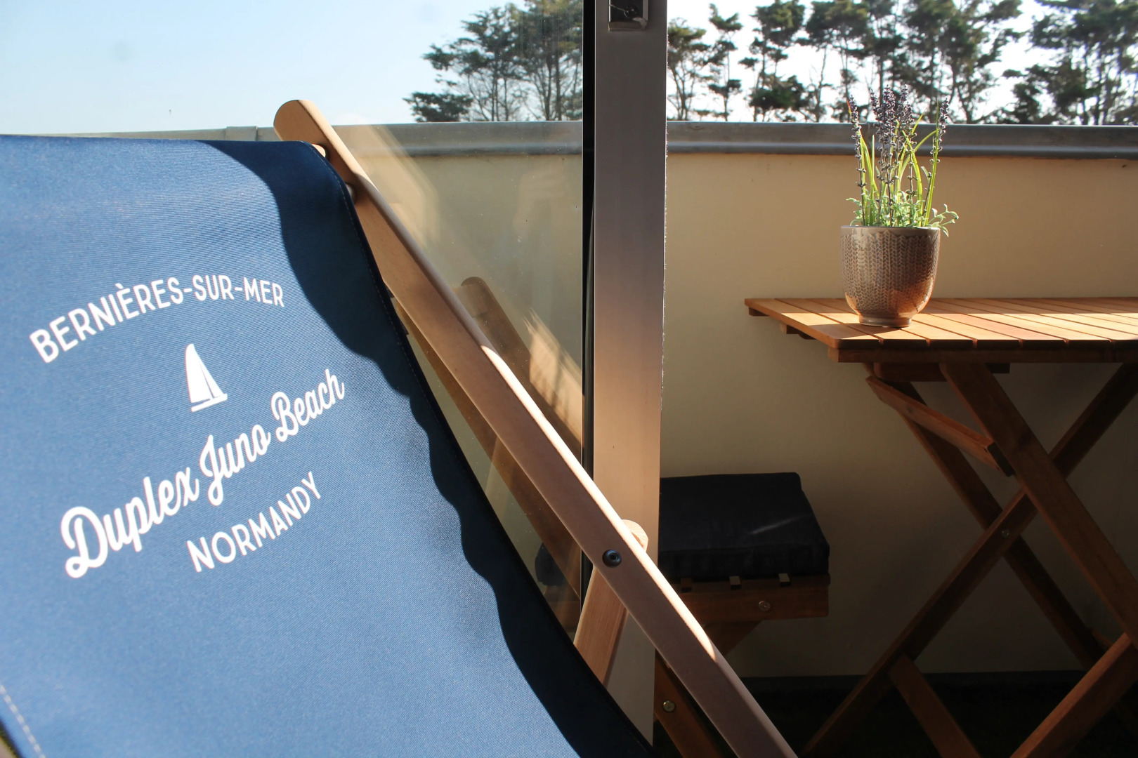 Апартаменты Duplex Croisette Juno Beach