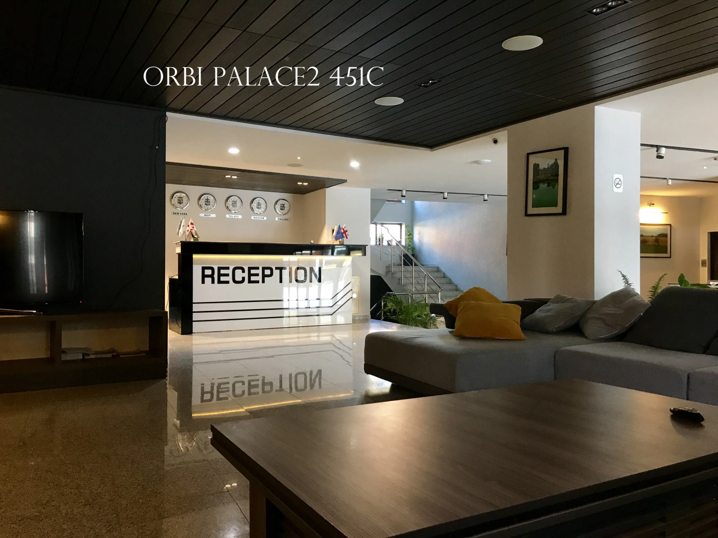 Апартаменты Елена