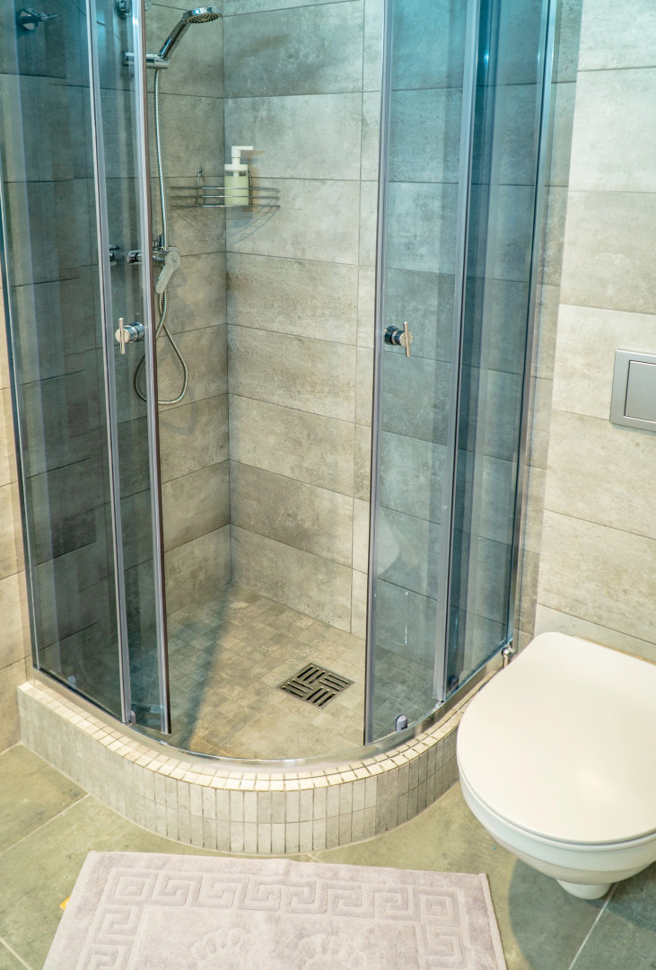 Апартаменты Old Brest