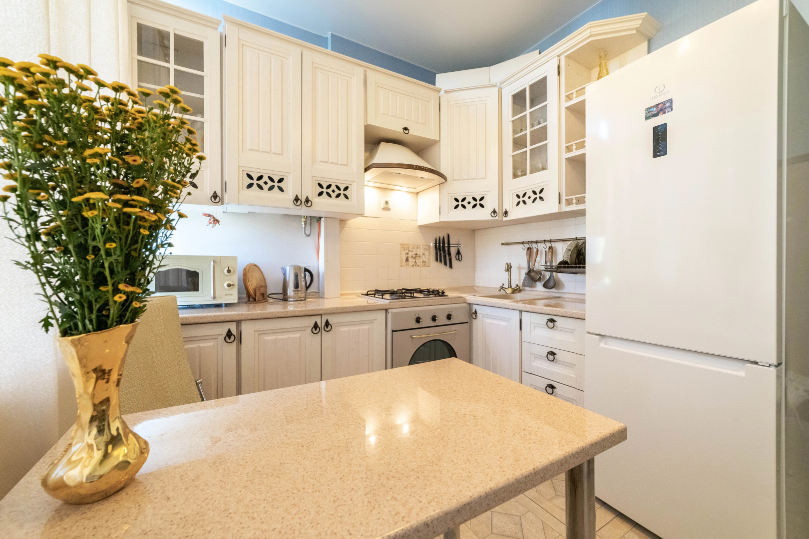 Морские апартаменты Визит в Сочи