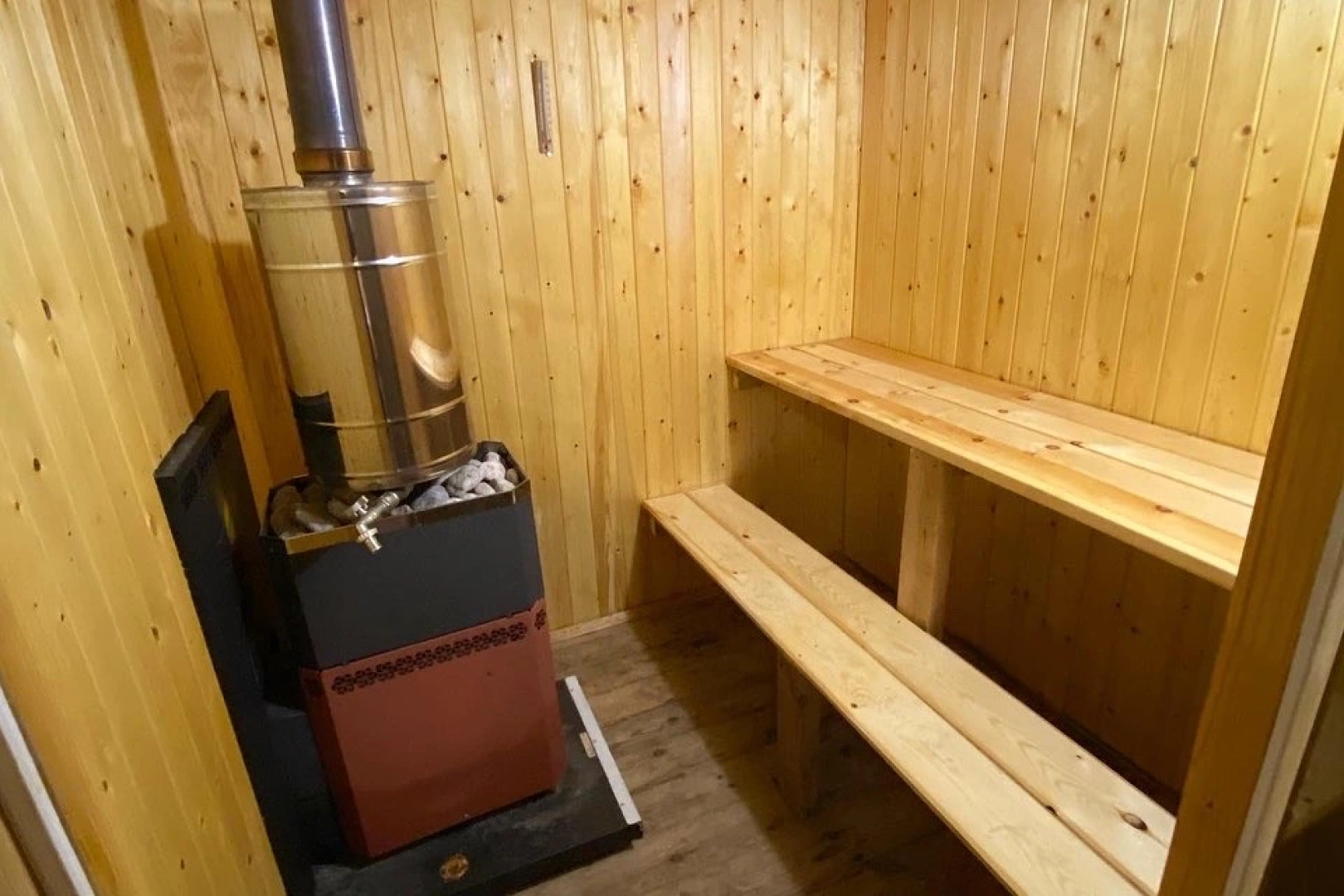 Гостевой дом Family house