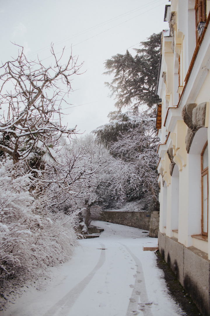 Меблированные Комнаты Villa 7