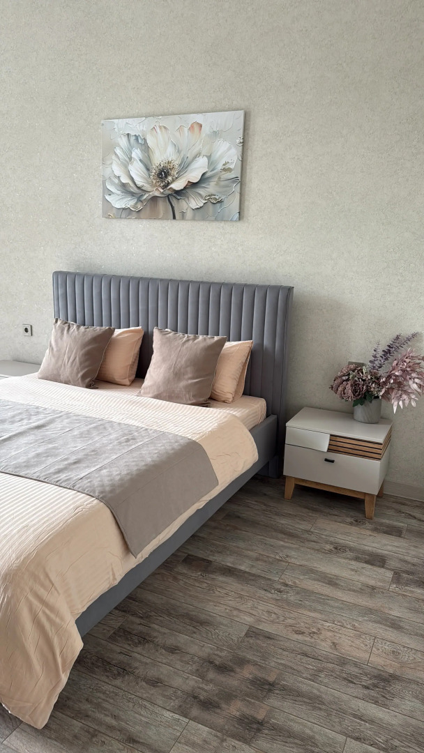 Апартаменты в Центре