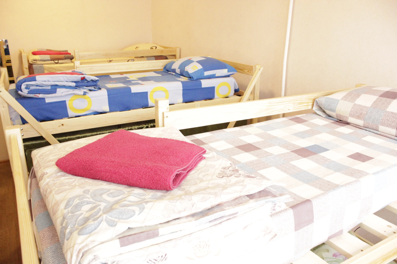Viktoria Hostel