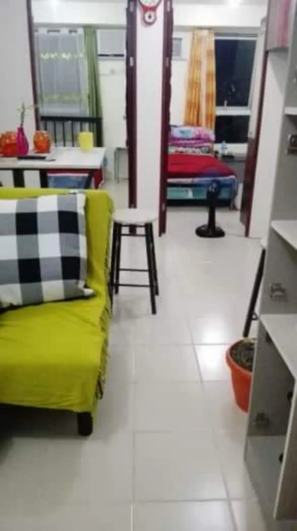 Хостел Samanakan's Seafarers Condotel