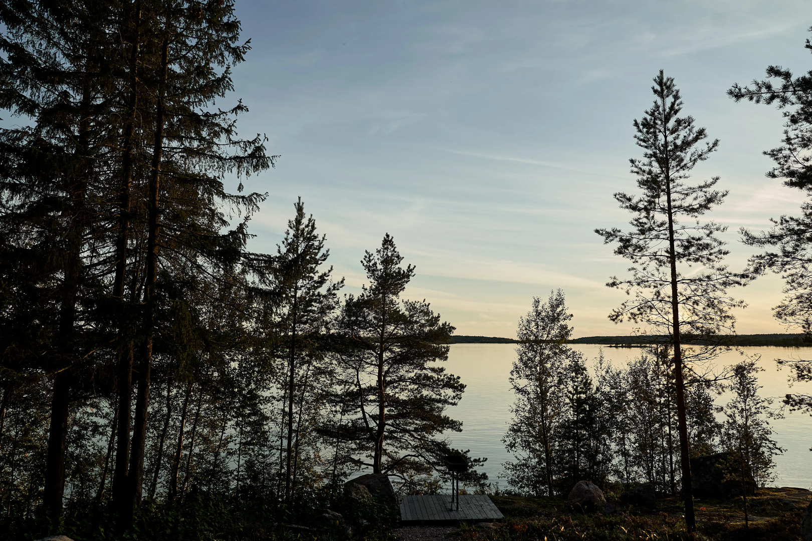 Гостевой дом Dream House in Karelia