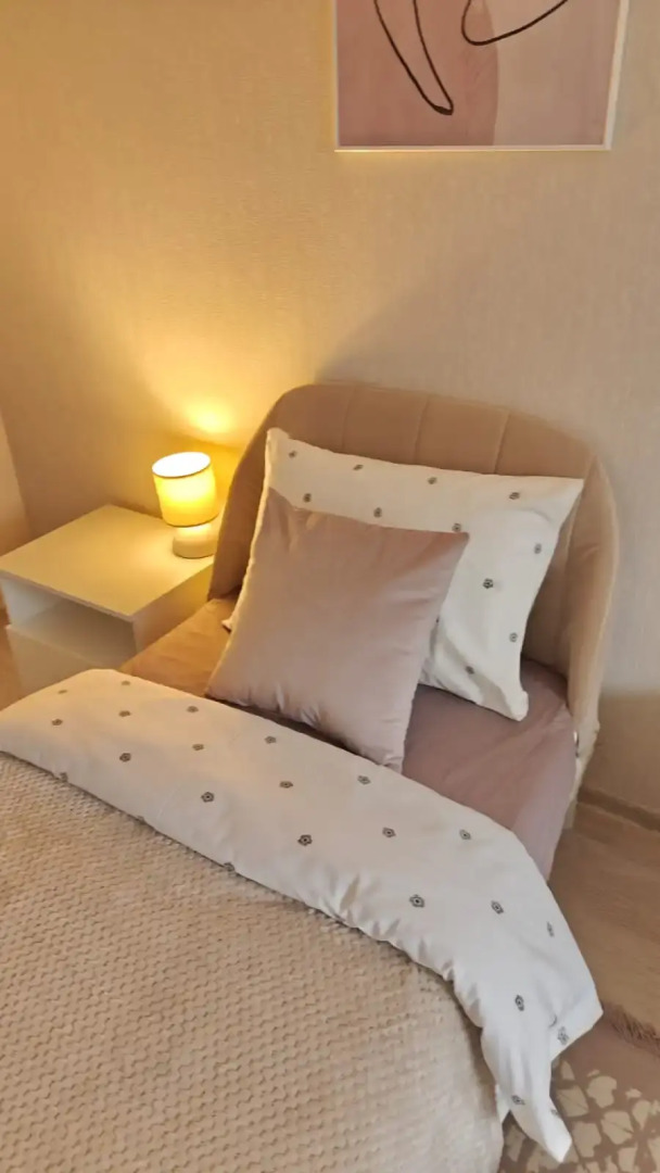 Апартаменты Завидово